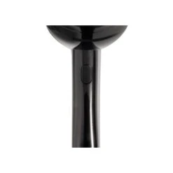 Sèche-cheveux Compact Noir Professionnel Gloss Edition 2200W -Beauty Care Soldes seche cheveux compact noir professionnel gloss edition 2200w 2