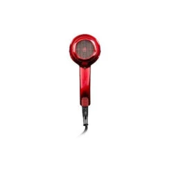 Sèche-Cheveux Dréox Compact Rouge Professionnel 2000W -Beauty Care Soldes seche cheveux dreox compact rouge professionnel 2000w 1