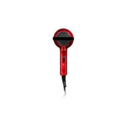 Sèche-Cheveux Dréox Compact Rouge Professionnel 2000W -Beauty Care Soldes seche cheveux dreox compact rouge professionnel 2000w 2