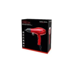 Sibel Sèche Cheveux Dréox Rouge Semi-Compact 2000 Watts 7 Sibel Sèche Cheveux Dréox Rouge Semi-Compact 2000 Watts -Beauty Care Soldes seche cheveux dreox rouge semi compact 2000 watts 2