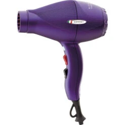 Sèche-cheveux ETC Light Violet Mat Gammapiù 2100W