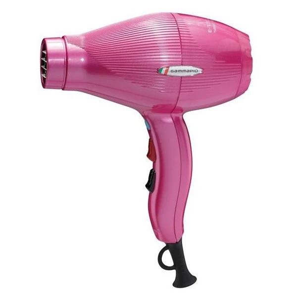 Sèche-cheveux ETC Rose Gammapiù 2100W 3 Sèche-cheveux ETC Rose Gammapiù 2100W