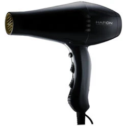Sèche-cheveux Hyper Hubber Black 2000 Watt