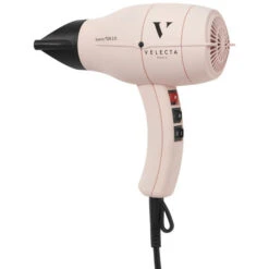 Sèche-cheveux Iconic Tgr 2.0 Rose 2000W Velecta® Paris -Beauty Care Soldes seche cheveux iconic tgr 20 rose 2000w velecta paris 2