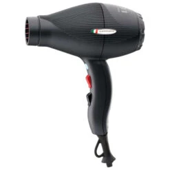 Sèche Cheveux IES Noir Gammapiù 1550 Watts