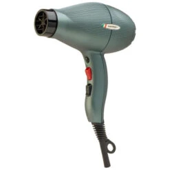Sèche Cheveux IES Vert Musc Gammapiù 1550 Watts -Beauty Care Soldes seche cheveux ies vert musc gammapiu 1550 watts 2