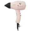 Sèche-cheveux Ionic Tgr 1.7i Rose 1740W Velecta® Paris -Beauty Care Soldes seche cheveux ionic tgr 17i rose 1740w velecta paris