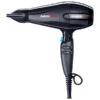 Sèche-cheveux BaByliss Pro Ionic Veneziano HQ 2200W Noir -Beauty Care Soldes seche cheveux ionic veneziano hq 2200w noir babyliss pro