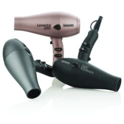 Séche-cheveux Professionnel Levante 380 Noir STHAUER 2100 Watts 7 Séche-cheveux Professionnel Levante 380 Noir STHAUER 2100 Watts -Beauty Care Soldes seche cheveux professionnel levante 380 noir sthauer 2100 watts 2