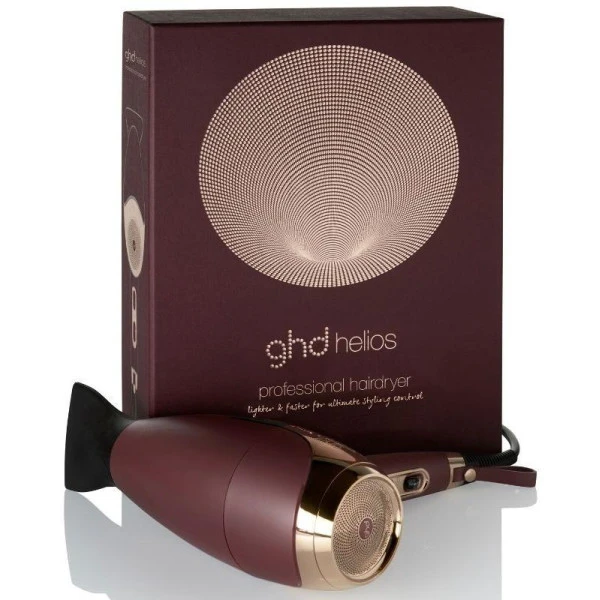 Sèche-cheveux Prune Ghd Helios™ 2200 Watts 4 Sèche-cheveux Prune Ghd Helios™ 2200 Watts - Image 2