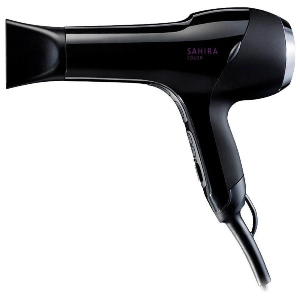 Sèche Cheveux Sahira Color Wella 3 Sèche Cheveux Sahira Color Wella