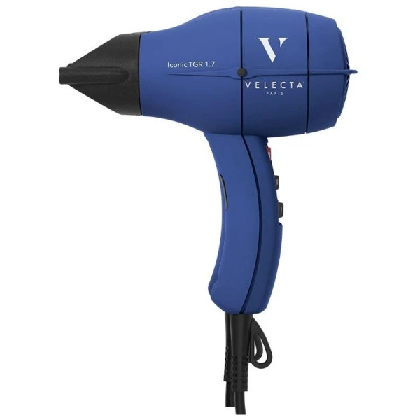 Sèche-cheveux Tgr 1.7 Bleu Céleste 1740W Velecta® Paris 3 Sèche-cheveux Tgr 1.7 Bleu Céleste 1740W Velecta® Paris