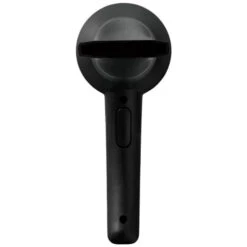 Sèche-cheveux Tgr Original 1.4 Noir Velours 1400W Velecta® Paris -Beauty Care Soldes seche cheveux tgr original 14 noir velours 1400w velecta paris 4