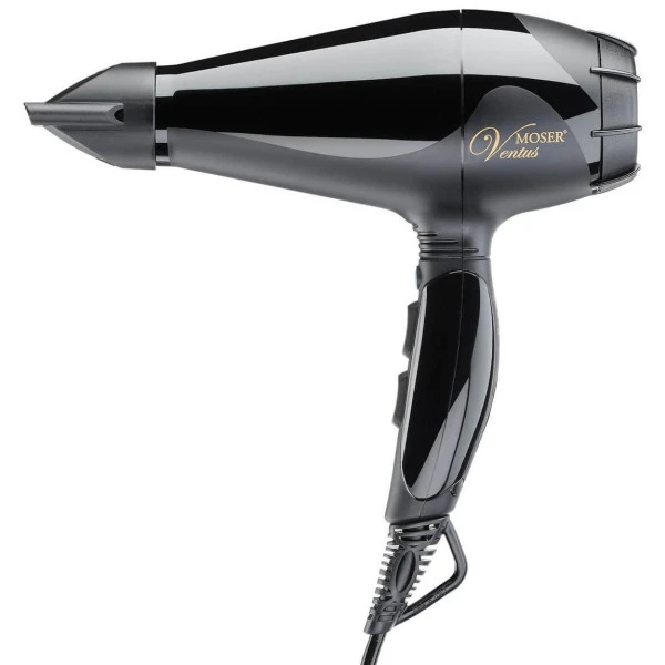Sèche-cheveux Ventus Moser 3 Sèche-cheveux Ventus Moser