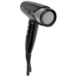 Sèche-cheveux XCELL Noir Gammapiù -Beauty Care Soldes seche cheveux xcell noir gammapiu 1 3