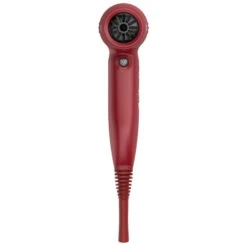 Sèche-cheveux XCELL Rouge Gammapiù -Beauty Care Soldes seche cheveux xcell rouge gammapiu 1 5