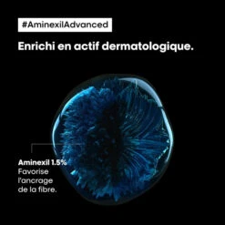 Sérum Anti-chute Aminexil Advanced L'Oréal Professionnel 90ML 13 Sérum Anti-chute Aminexil Advanced L'Oréal Professionnel 90ML -Beauty Care Soldes serum anti chute aminexil advanced l oreal professionnel 90ml 4