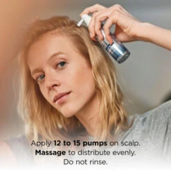 Sérum Anti-chute Sandalore™ Nioxin 70ML -Beauty Care Soldes serum anti chute sandalore nioxin 70ml 5