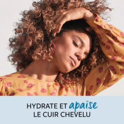 Sérum Apaisant Calming Elements Wella 100ML -Beauty Care Soldes serum apaisant calming elements wella 100ml 2