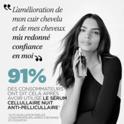 Sérum Cellulaire Nuit Anti-pelliculaire Intensif Symbiose Kérastase 90ML 17 Sérum Cellulaire Nuit Anti-pelliculaire Intensif Symbiose Kérastase 90ML -Beauty Care Soldes serum cellulaire nuit anti pelliculaire intensif symbiose kerastase 90ml 6
