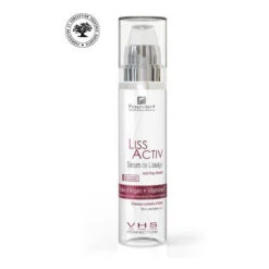 Sérum De Lissage à L'huile D'Argan Fauvert Professionnel 100ML