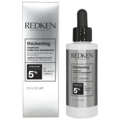 Sérum Densifiant Cerafill Redken 90ML -Beauty Care Soldes serum densifiant cerafill redken 90ml 2