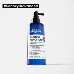 Sérum Densifiant Serioxyl Advanced L'Oréal Professionnel 90ML -Beauty Care Soldes serum densifiant serioxyl advanced l oreal professionnel 90ml 3