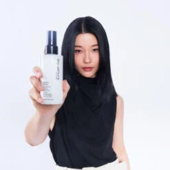 Sérum épaississant Izumi Tonic Shu Uemura 90ML -Beauty Care Soldes serum epaississant izumi tonic shu uemura 90ml 4