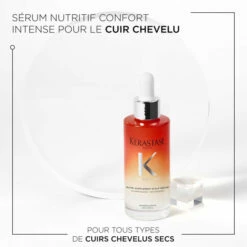 Sérum Nutritif Confort Intense Nutritive Kérastase 90ML 11 Sérum Nutritif Confort Intense Nutritive Kérastase 90ML -Beauty Care Soldes serum nutritif confort intense nutritive kerastase 90ml 1