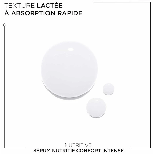 Sérum Nutritif Confort Intense Nutritive Kérastase 90ML 7 Sérum Nutritif Confort Intense Nutritive Kérastase 90ML - Image 5