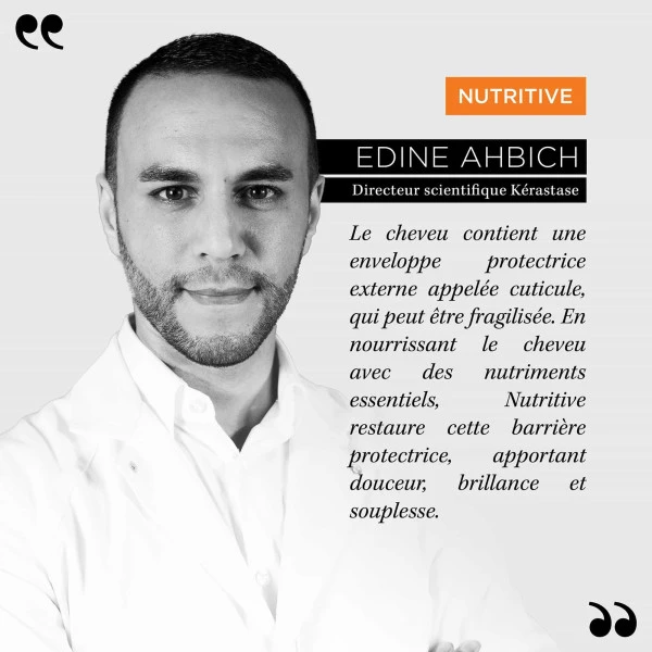 Sérum Nutritif Confort Intense Nutritive Kérastase 90ML 9 Sérum Nutritif Confort Intense Nutritive Kérastase 90ML - Image 7