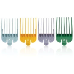 Set 8 Rehausseurs Pour Tondeuses -Beauty Care Soldes set 8 rehausseurs pour tondeuses 2