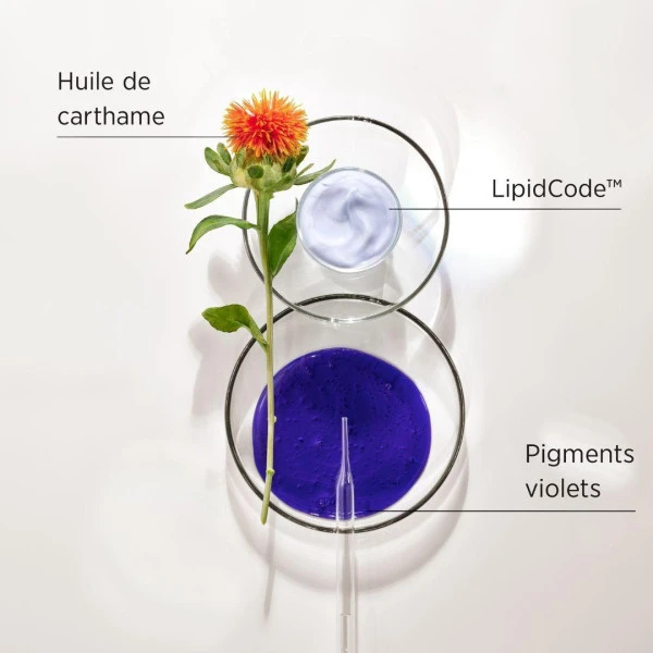 Shampoing LuxeBlond System Professional 1000ml 7 Shampoing LuxeBlond System Professional 1000ml - Image 5