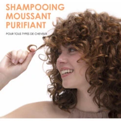 Shampoing Moussant Purify WeDo/ Professional 1000ml -Beauty Care Soldes shampoing moussant purify wedo professional 1000ml 2