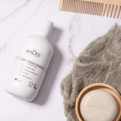 Shampoing Moussant Purify WeDo/ Professional 300ml -Beauty Care Soldes shampoing moussant purify wedo professional 300ml 2