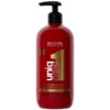 Shampooing 10-en-1 UniqOne Revlon 490ML -Beauty Care Soldes shampooing 10 en 1 uniqone revlon 490ml