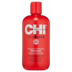 Shampooing 44 Iron Guard CHI 355ML