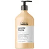 Shampooing Absolut Repair L'Oréal Professionnel 750ML -Beauty Care Soldes shampooing absolut repair l oreal professionnel 750ml