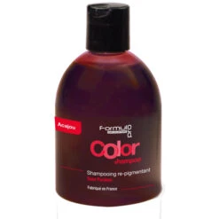 Shampooing Acajou Integral Color Formul Pro 250ML