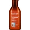 Shampooing Anti-frisottis Frizz Dismiss Redken 300ML 2 Shampooing Anti-frisottis Frizz Dismiss Redken 300ML -Beauty Care Soldes shampooing anti frisottis frizz dismiss redken 300ml