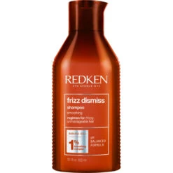 Shampooing Anti-frisottis Frizz Dismiss Redken 300ML