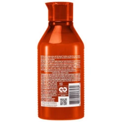 Shampooing Anti-frisottis Frizz Dismiss Redken 300ML -Beauty Care Soldes shampooing anti frisottis frizz dismiss redken 300ml 6