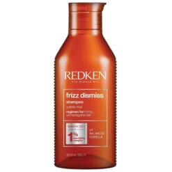 Shampooing Anti-frisottis Frizz Dismiss Redken 500ML