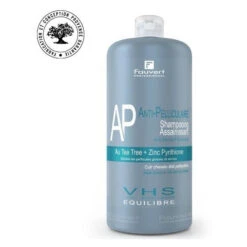 Shampooing Anti-pelliculaire Assainissant Fauvert Professionnel 1L