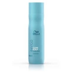 Shampooing Anti-pelliculaire Clean Scalp Invigo Balance Wella 250ML