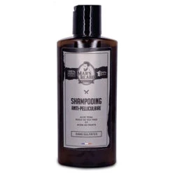 Shampooing Anti-pelliculaire Man's Beard 150ML