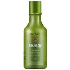 Shampooing Argan Oil Inoar 250ML