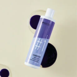 Shampooing Argent N°1 1500ML INDOLA 6 Shampooing Argent N°1 1500ML INDOLA -Beauty Care Soldes shampooing argent n1 1500ml indola 1
