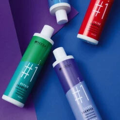 Shampooing Argent N°1 1500ML INDOLA 7 Shampooing Argent N°1 1500ML INDOLA -Beauty Care Soldes shampooing argent n1 1500ml indola 2