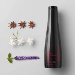 Shampooing Ashita Suprême Shu Uemura 300ML -Beauty Care Soldes shampooing ashita supreme shu uemura 300ml 3